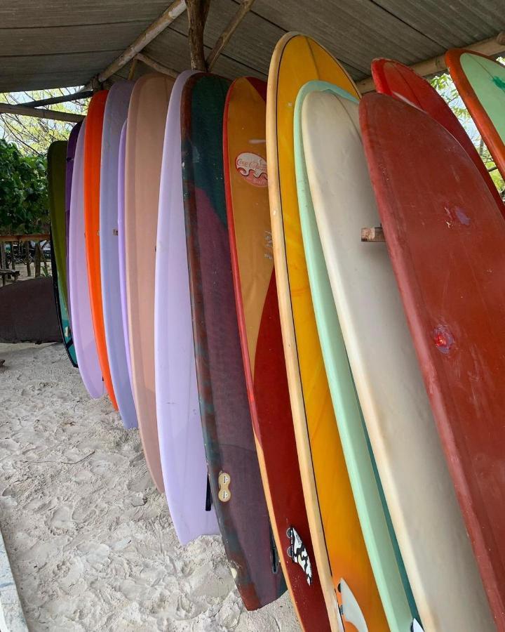 Hotel Turtle House Lombok Kuta  Zewnętrze zdjęcie