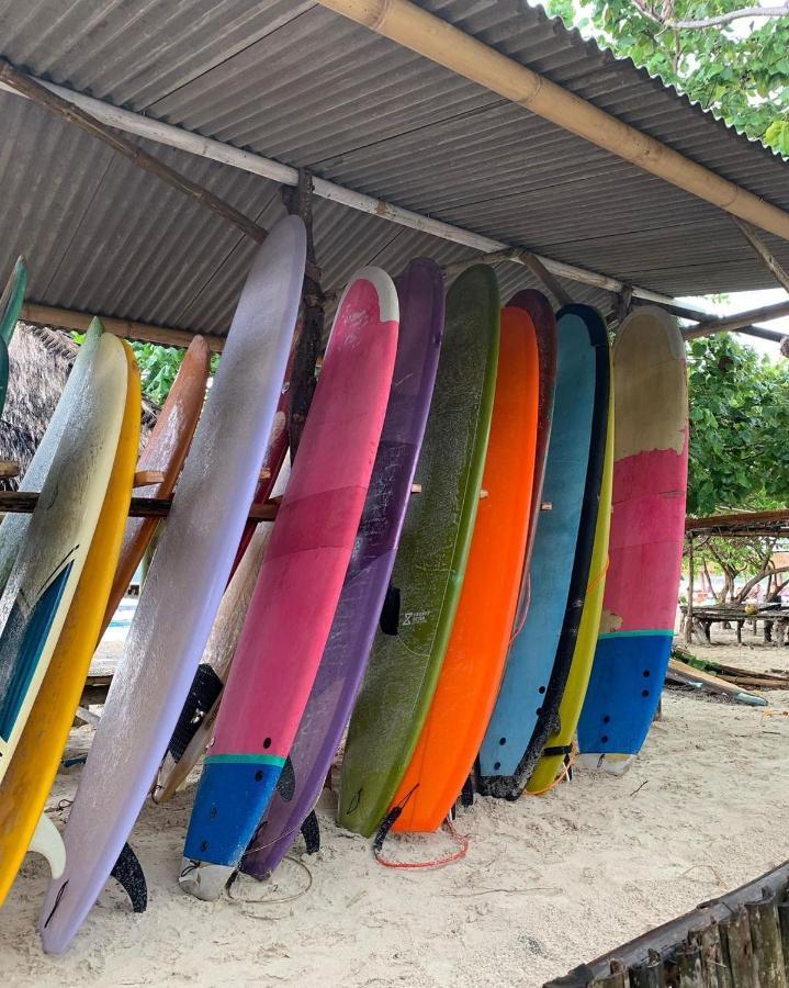 Hotel Turtle House Lombok Kuta  Zewnętrze zdjęcie
