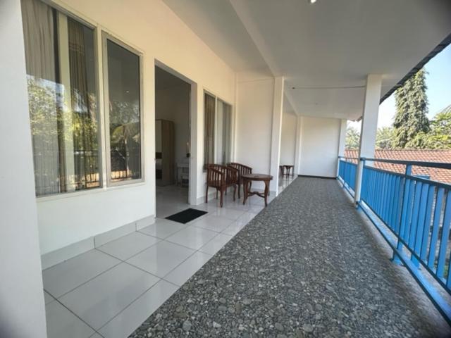 Hotel Turtle House Lombok Kuta  Zewnętrze zdjęcie