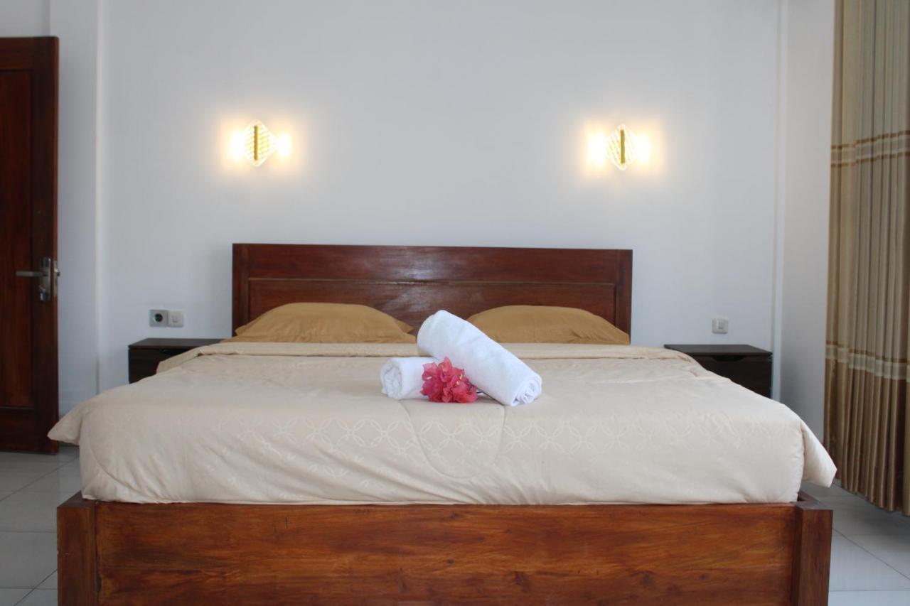 Hotel Turtle House Lombok Kuta  Zewnętrze zdjęcie