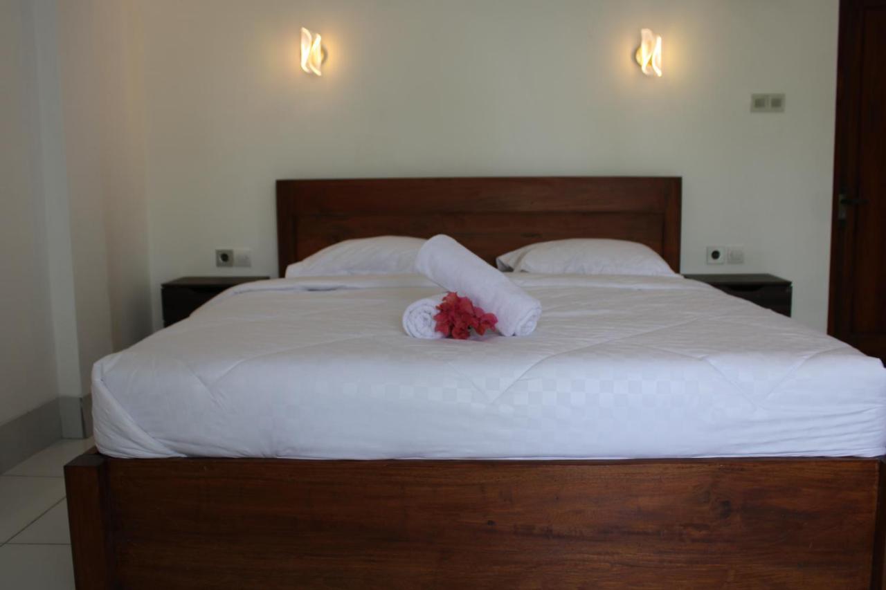 Hotel Turtle House Lombok Kuta  Zewnętrze zdjęcie