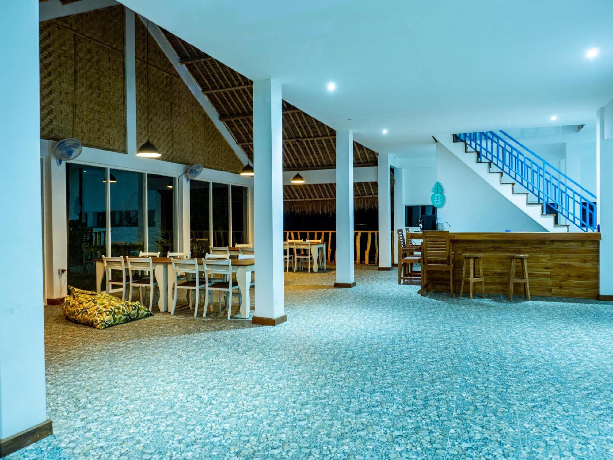 Hotel Turtle House Lombok Kuta  Zewnętrze zdjęcie