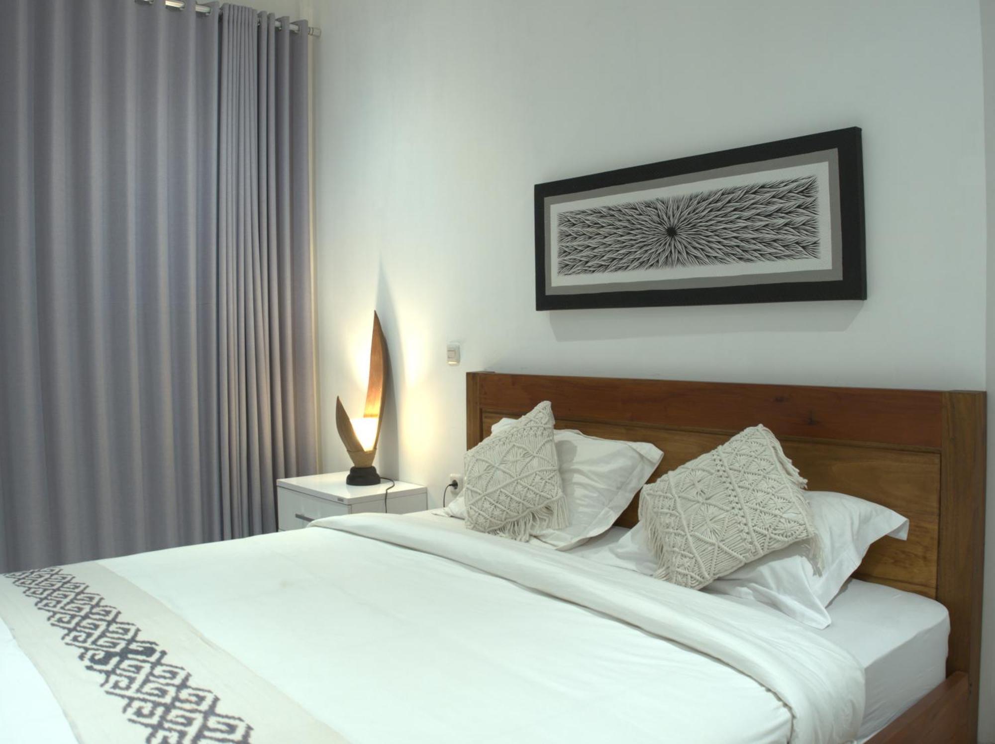 Hotel Turtle House Lombok Kuta  Zewnętrze zdjęcie